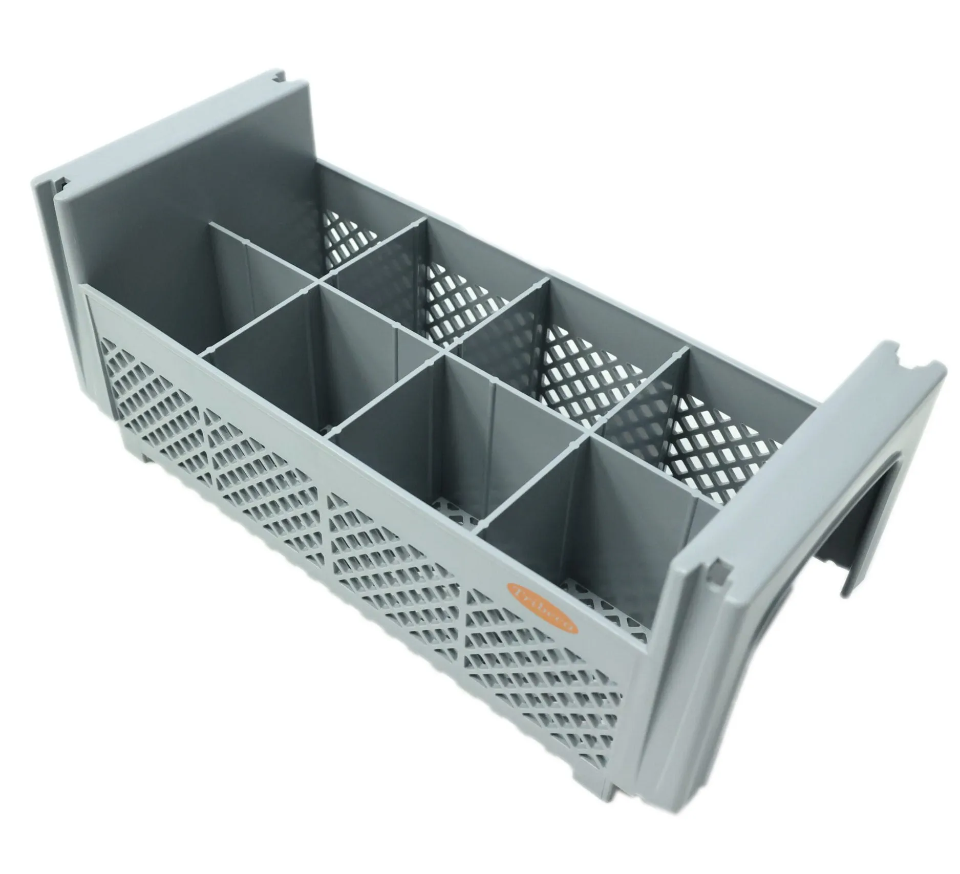 8 Comp. Cutlery Rack