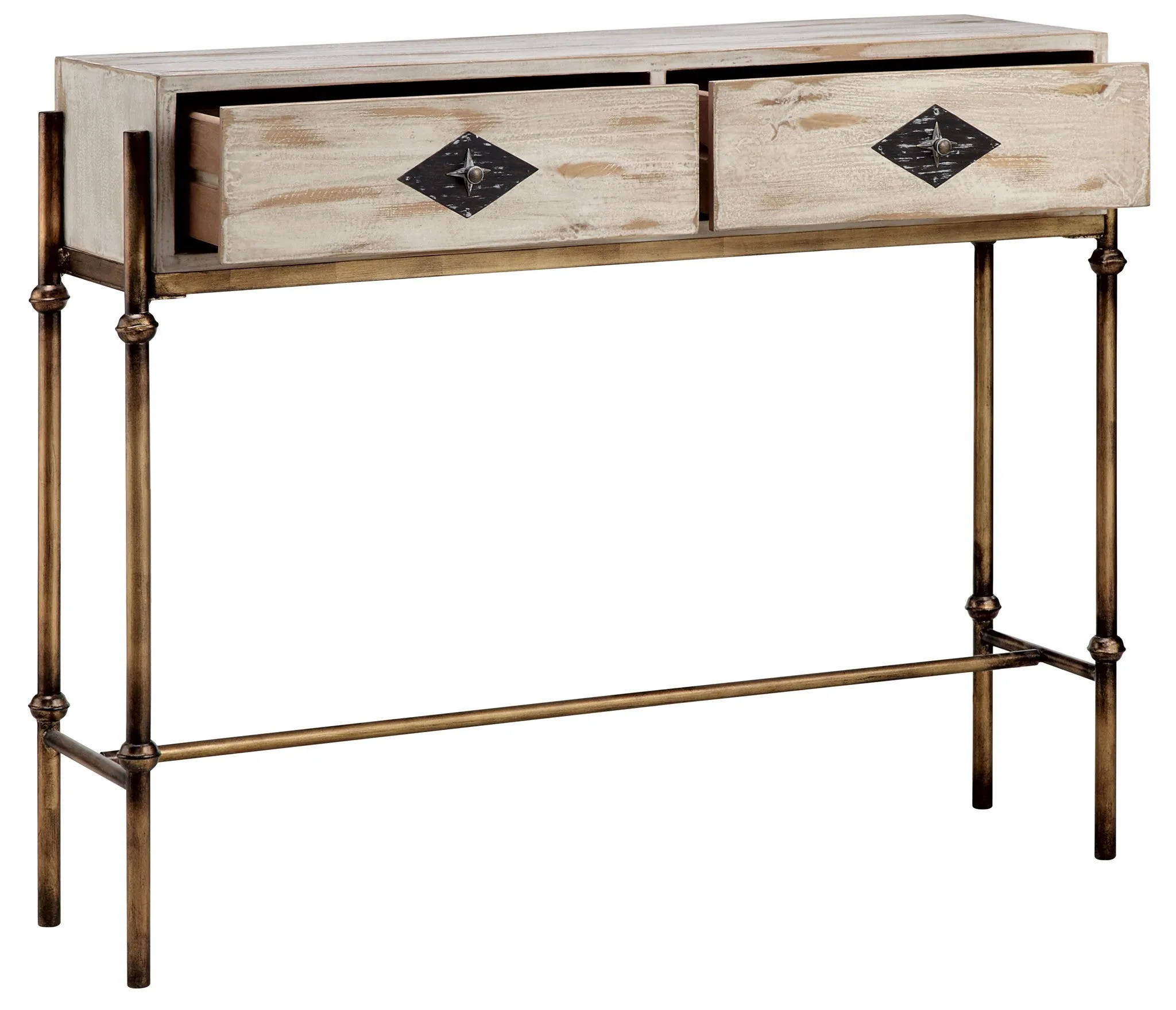 ACCENT TABLE
