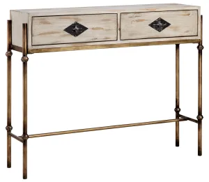 ACCENT TABLE