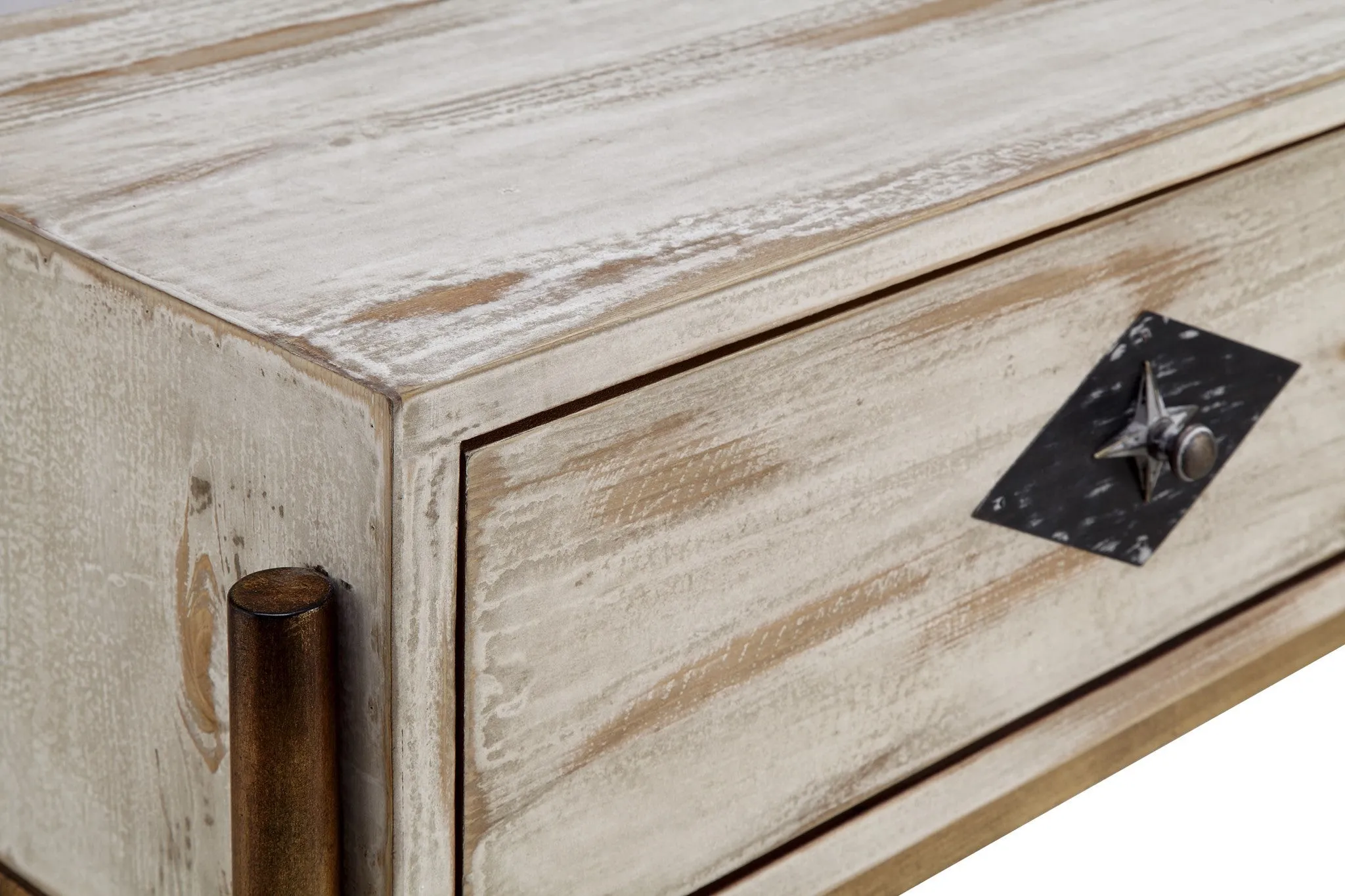 ACCENT TABLE