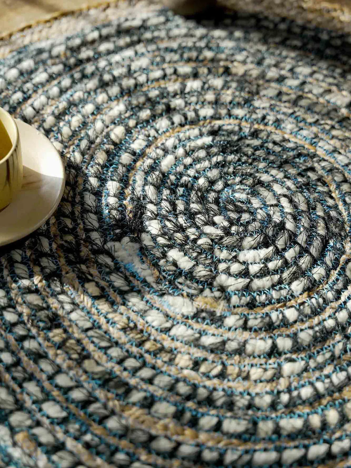 Artisanal Elegance Handcrafted Wool Rugs