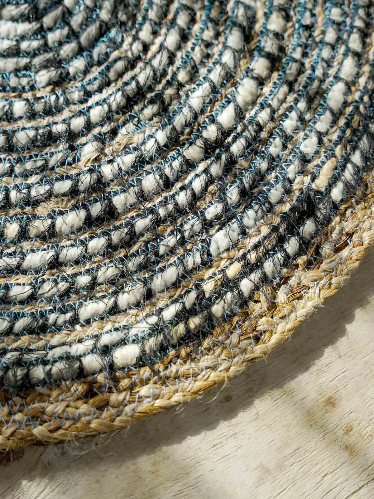 Artisanal Elegance Handcrafted Wool Rugs