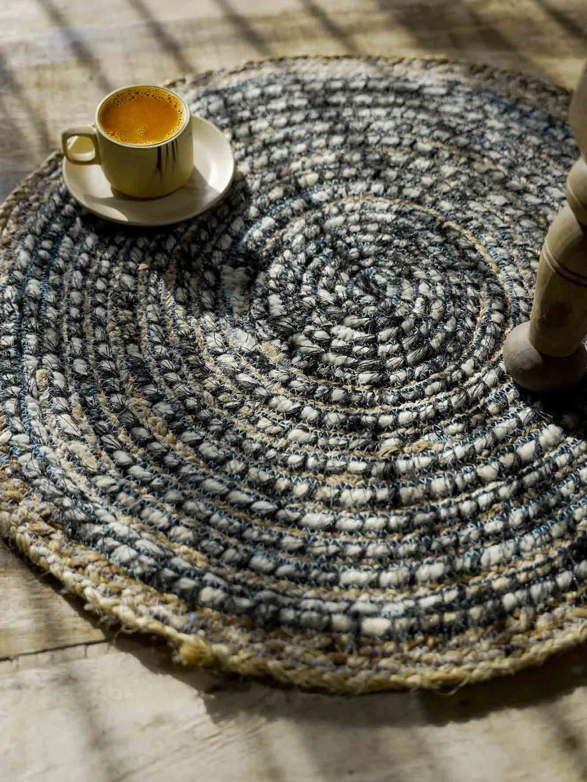 Artisanal Elegance Handcrafted Wool Rugs