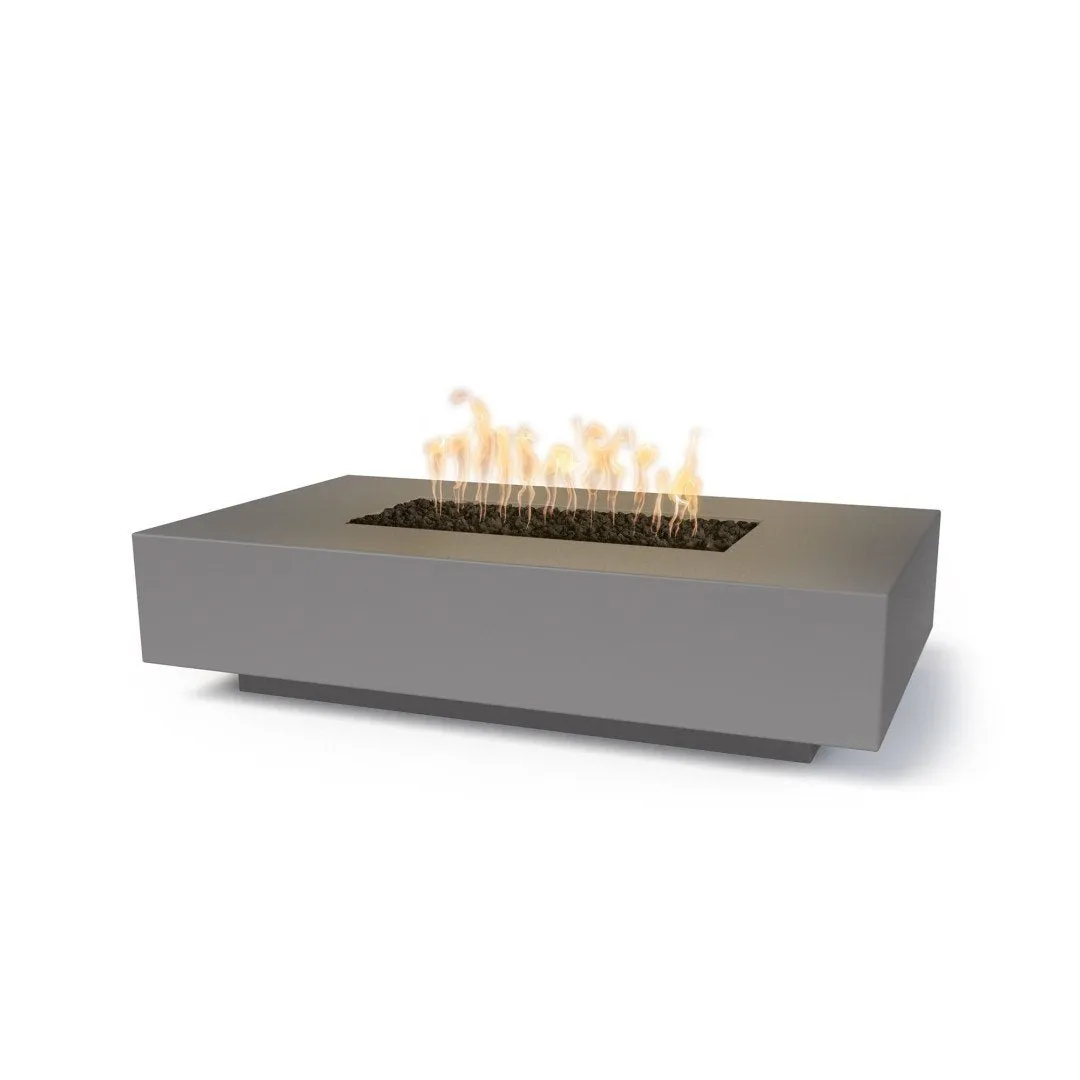 Cabo Linear Fire Pit - 66"