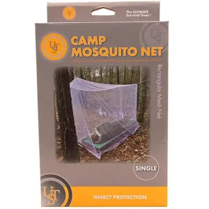 Camp Mosquito Net - Single