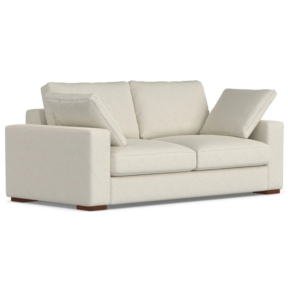 Charlie - Deep Seater Sofa by Couch.com