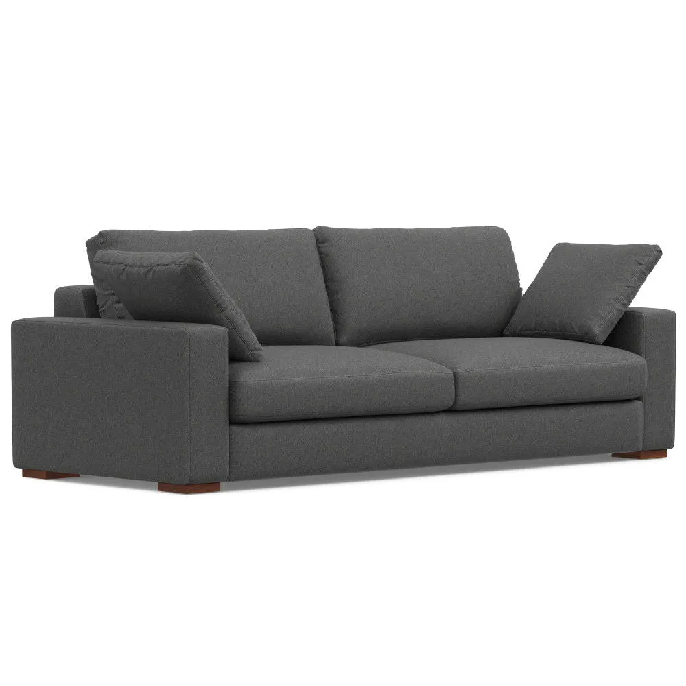 Charlie - Deep Seater Sofa by Couch.com