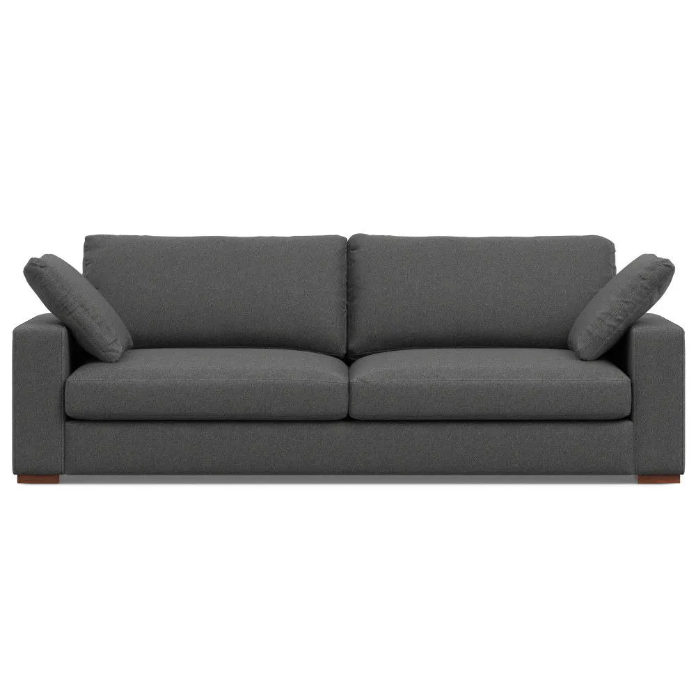 Charlie - Deep Seater Sofa by Couch.com