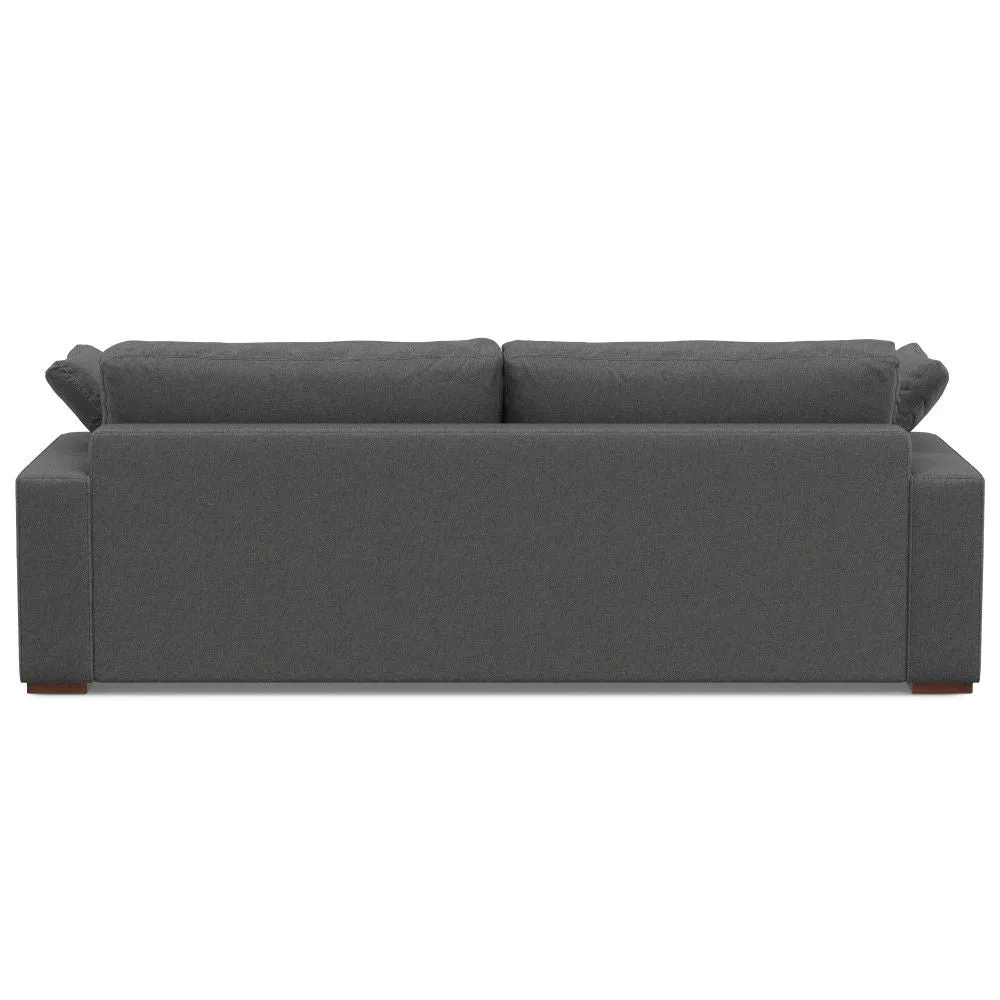 Charlie - Deep Seater Sofa by Couch.com