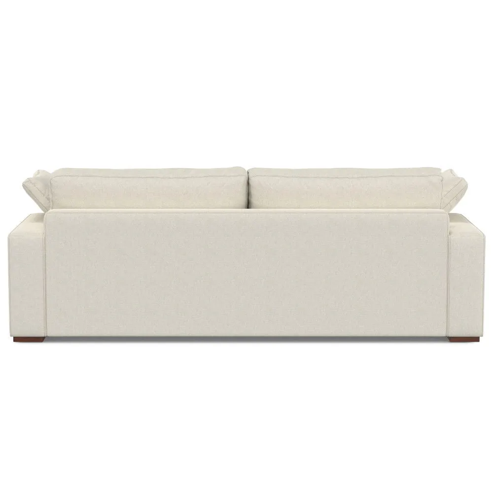Charlie - Deep Seater Sofa by Couch.com