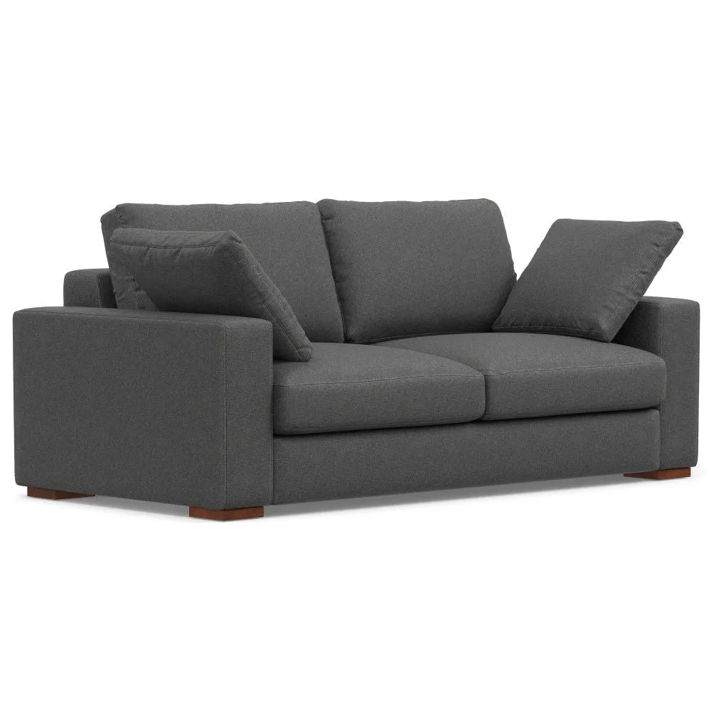 Charlie - Deep Seater Sofa by Couch.com