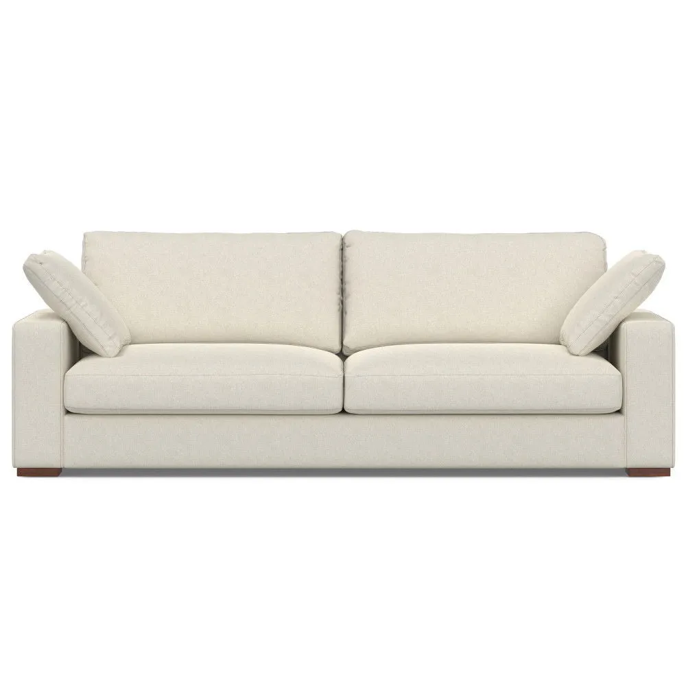 Charlie - Deep Seater Sofa by Couch.com