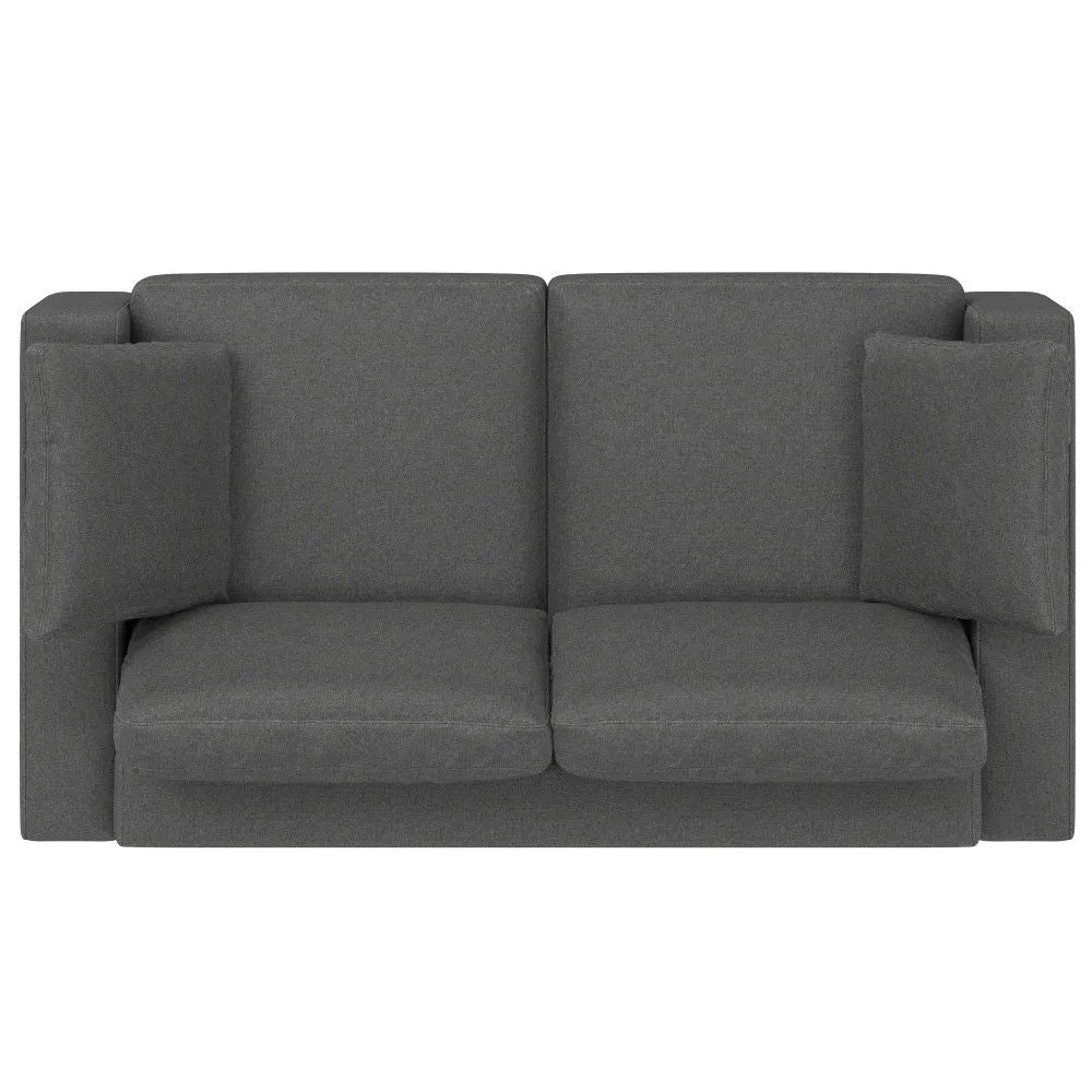 Charlie - Deep Seater Sofa by Couch.com