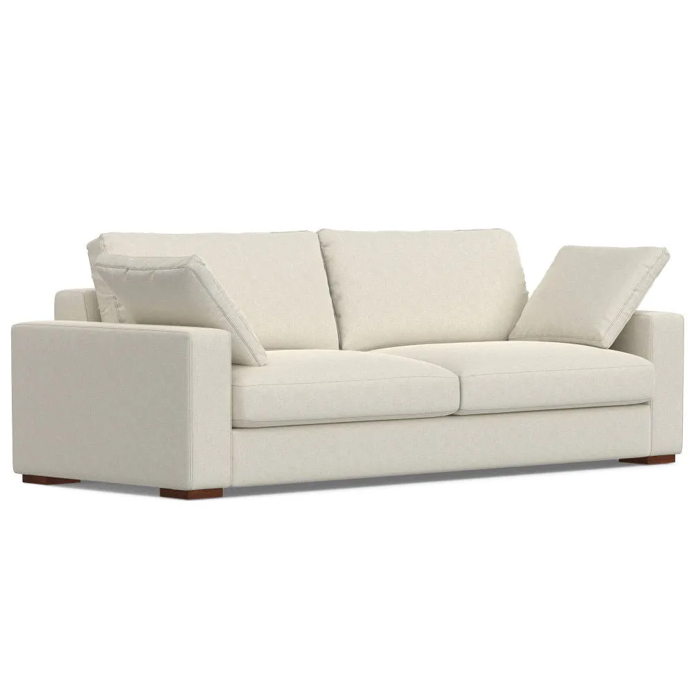 Charlie - Deep Seater Sofa by Couch.com