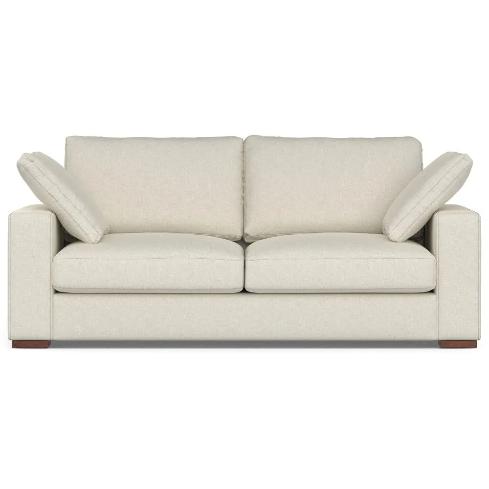 Charlie - Deep Seater Sofa by Couch.com