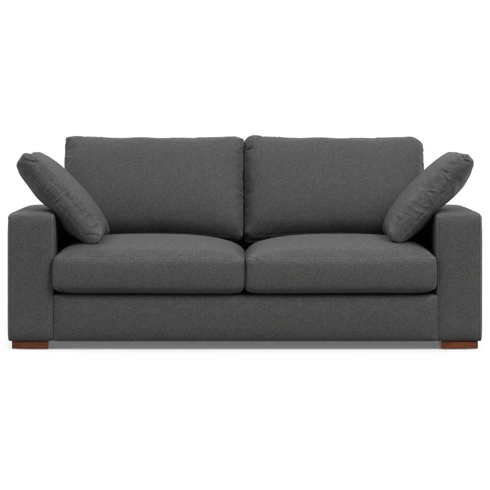 Charlie - Deep Seater Sofa by Couch.com