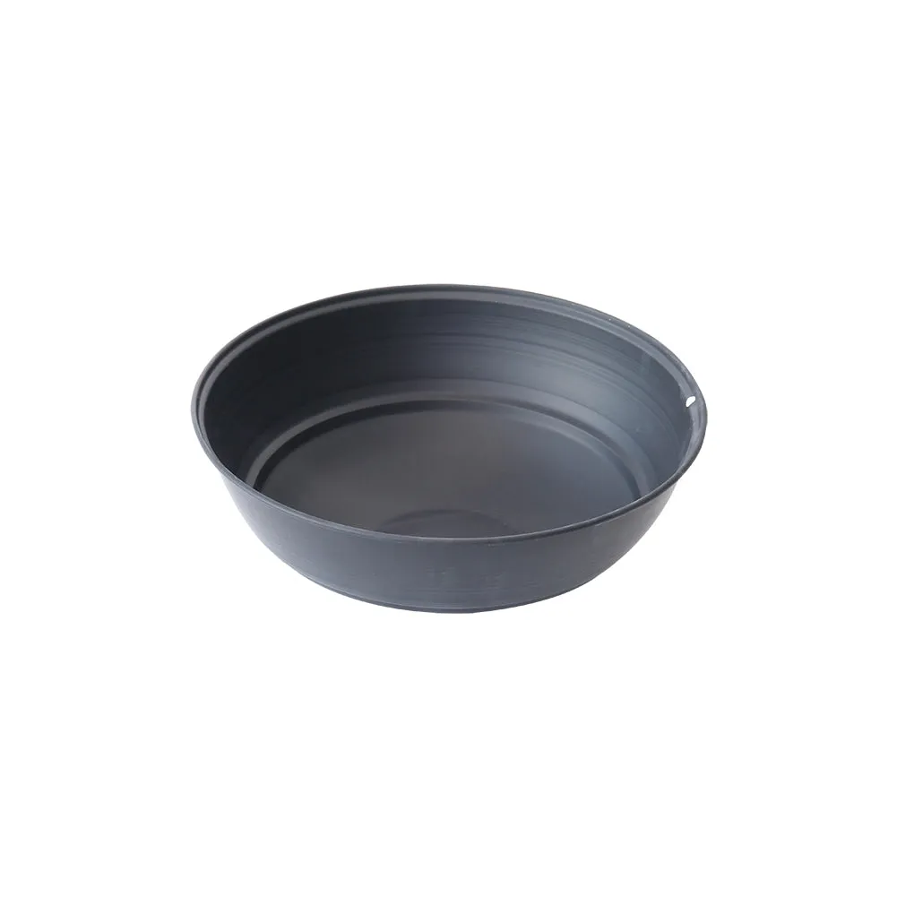 Diameter 60cm MgO Round Fire Pit Outdoor Firepit for Garden and Patio