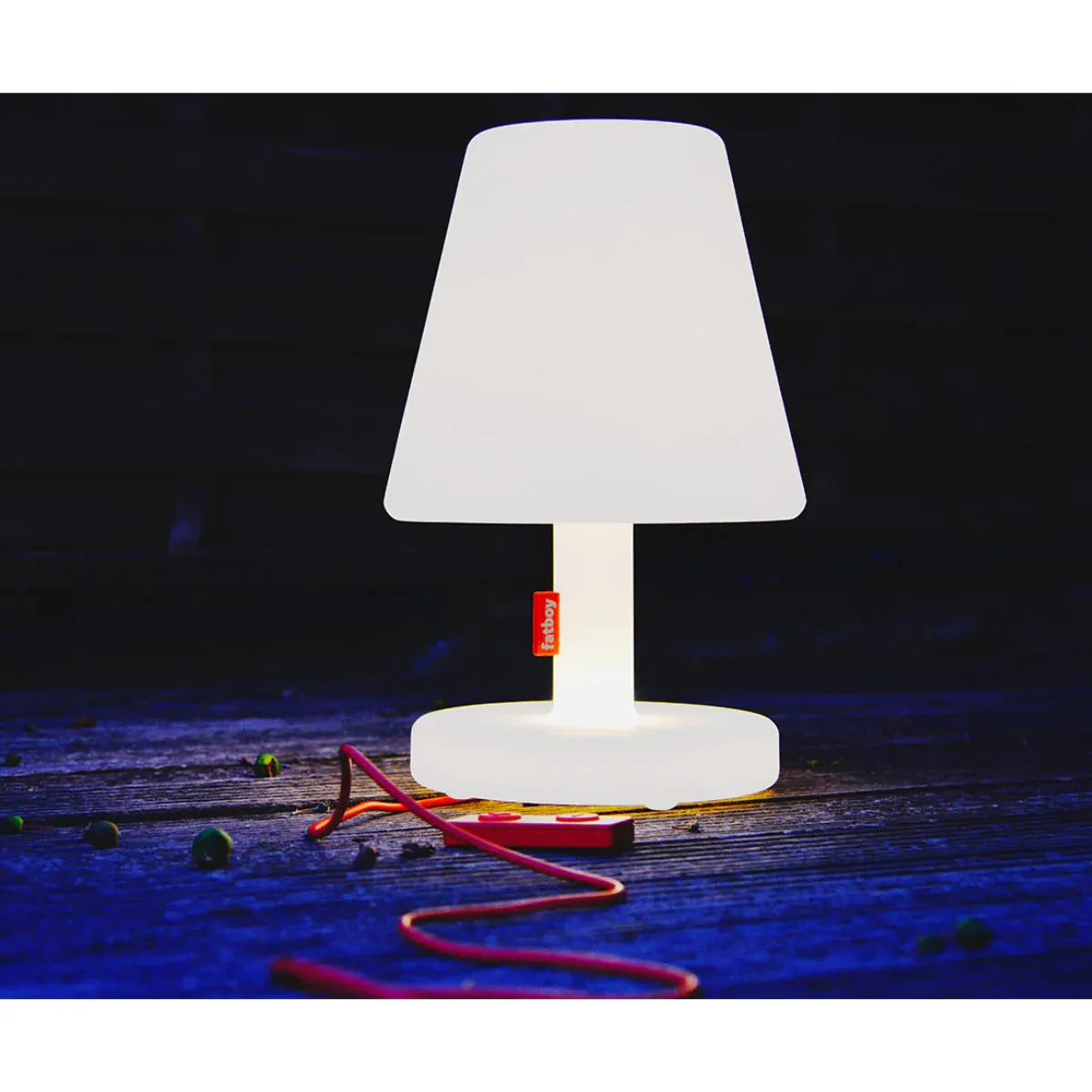Fatboy Edison The Medium portable table lamp