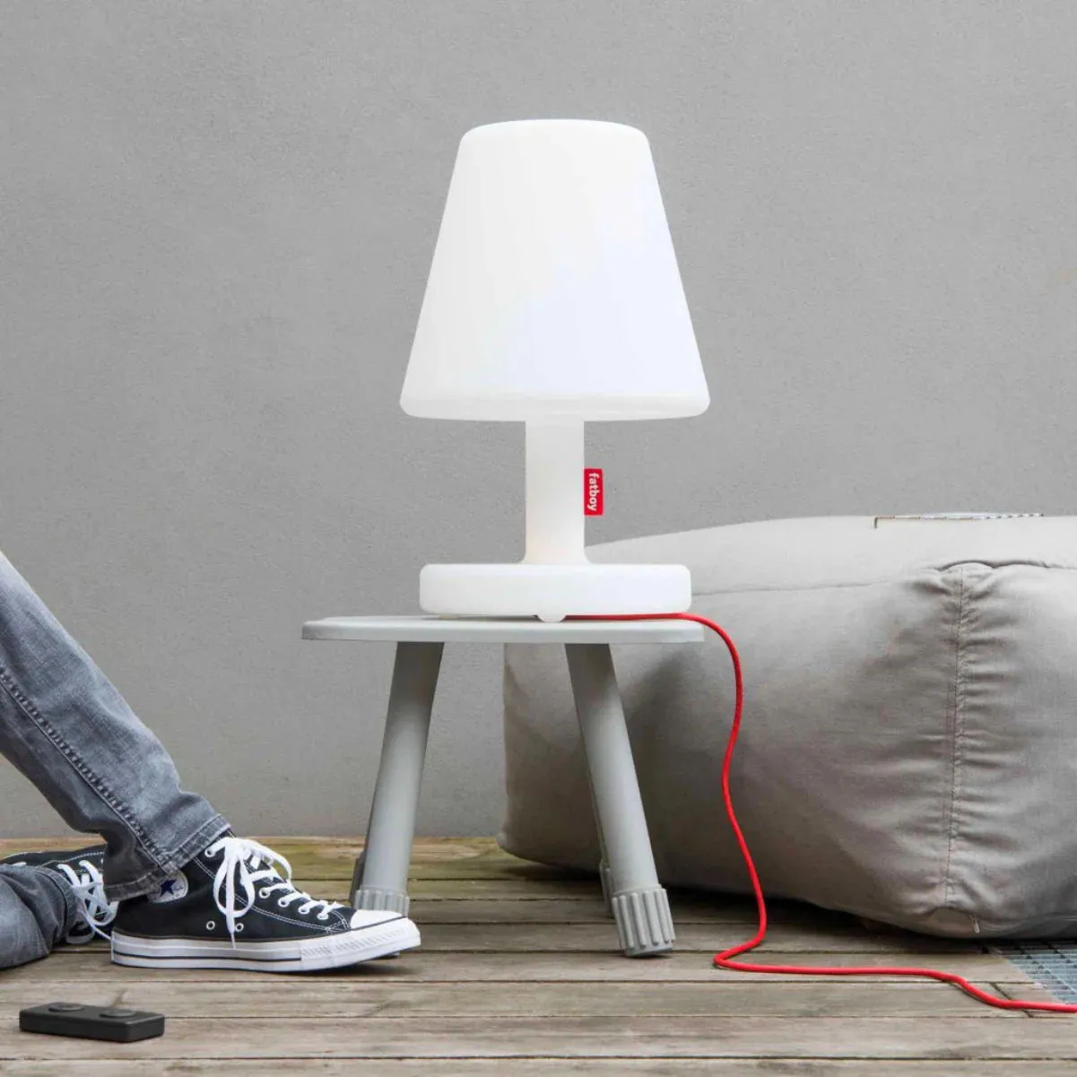 Fatboy Edison The Medium portable table lamp