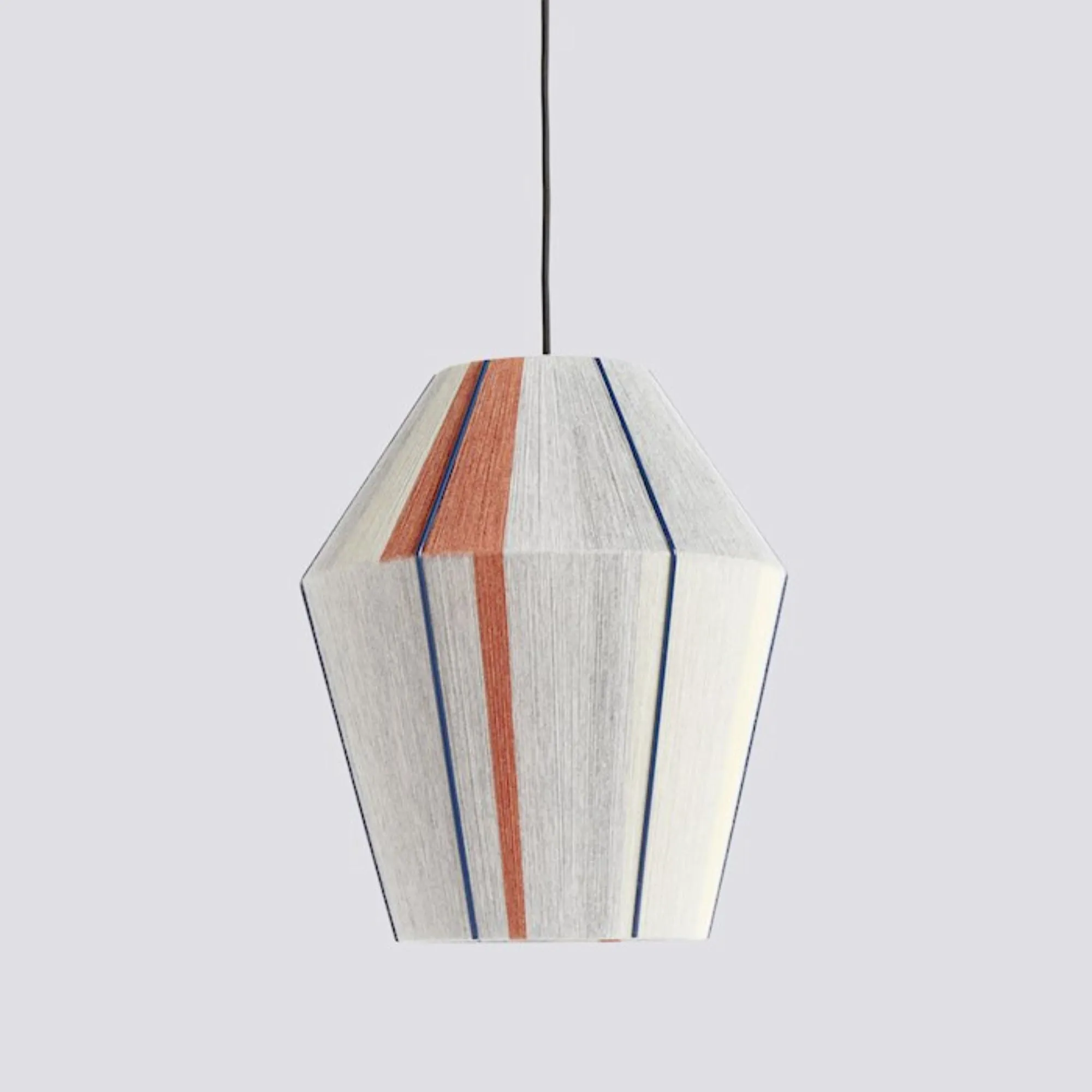 HAY Bonbon Shade 320 , Grey Melange