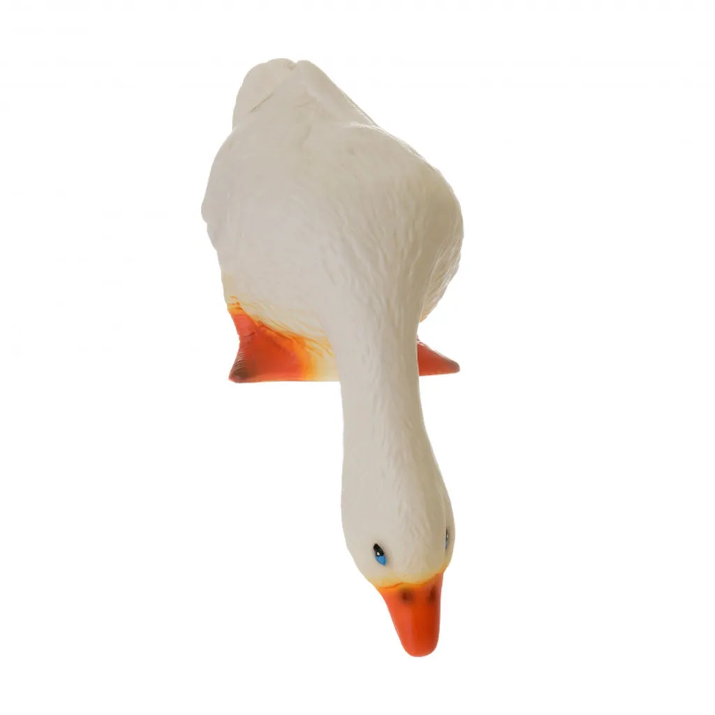 Heico Hanging Duck Night Lamp