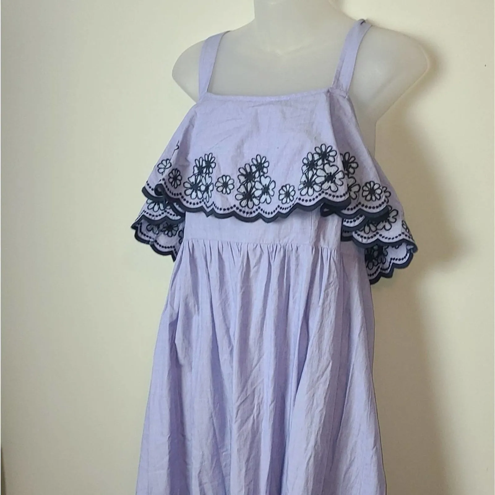 Kate Spade New York Daisy Patio Dress