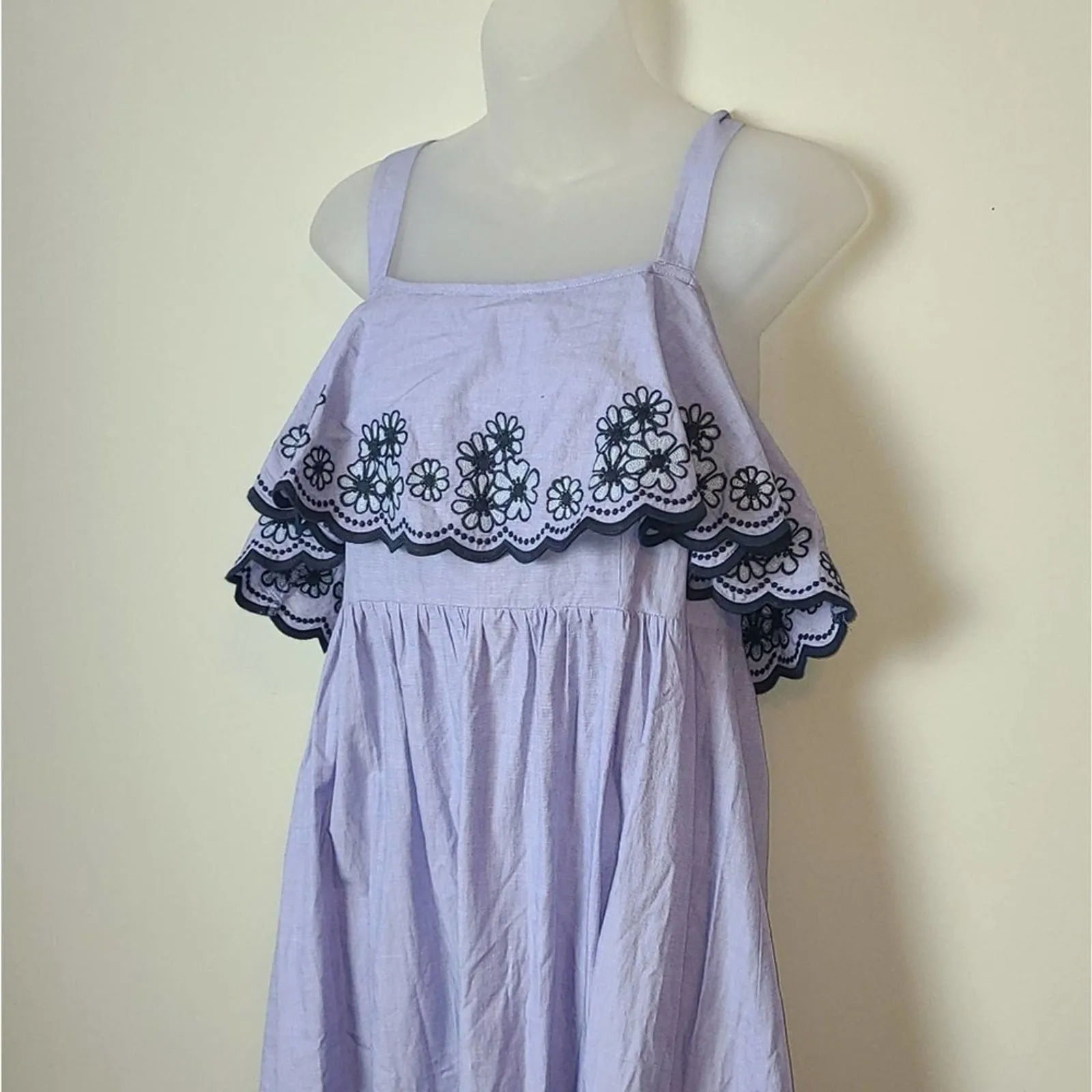 Kate Spade New York Daisy Patio Dress