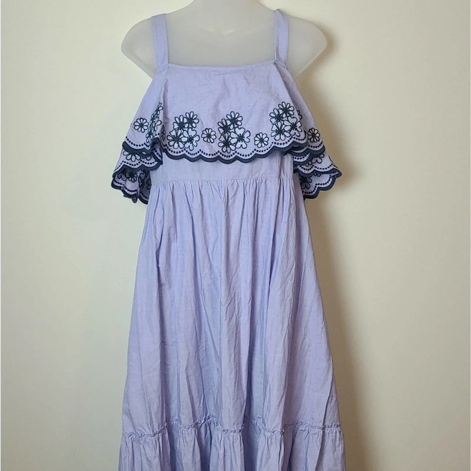 Kate Spade New York Daisy Patio Dress