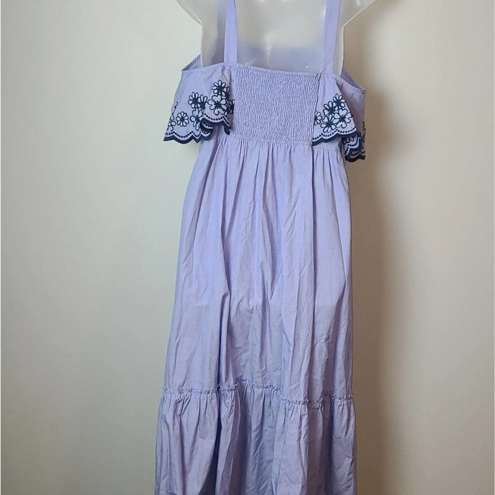 Kate Spade New York Daisy Patio Dress