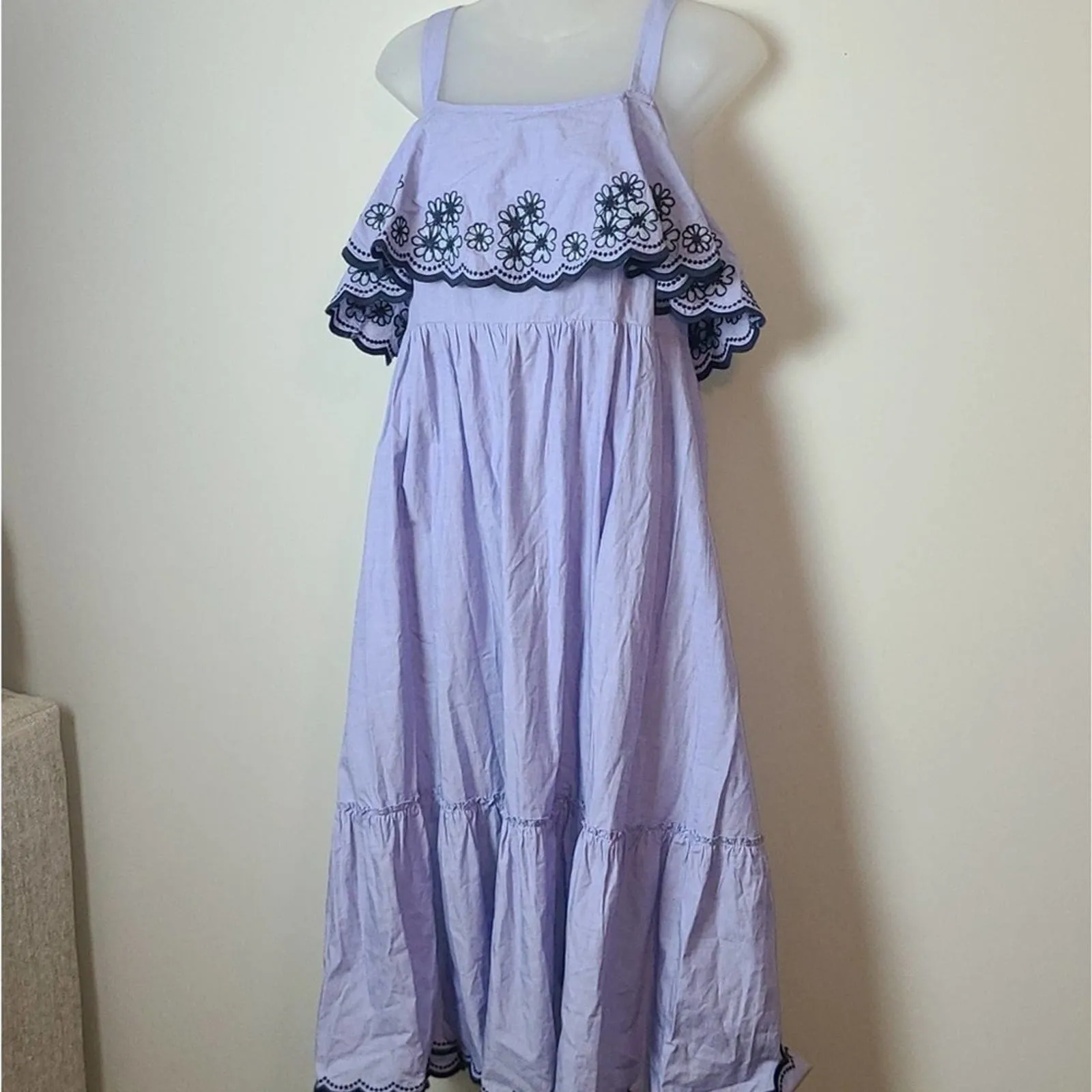 Kate Spade New York Daisy Patio Dress