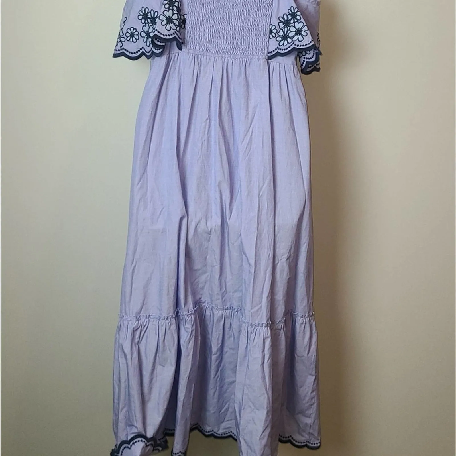 Kate Spade New York Daisy Patio Dress