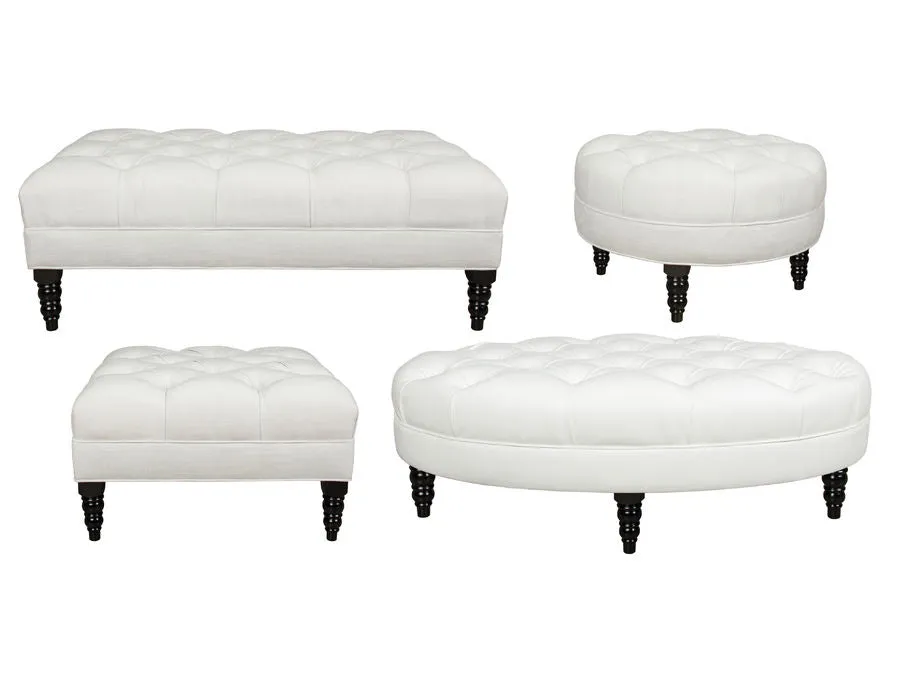 Lolita Ottoman