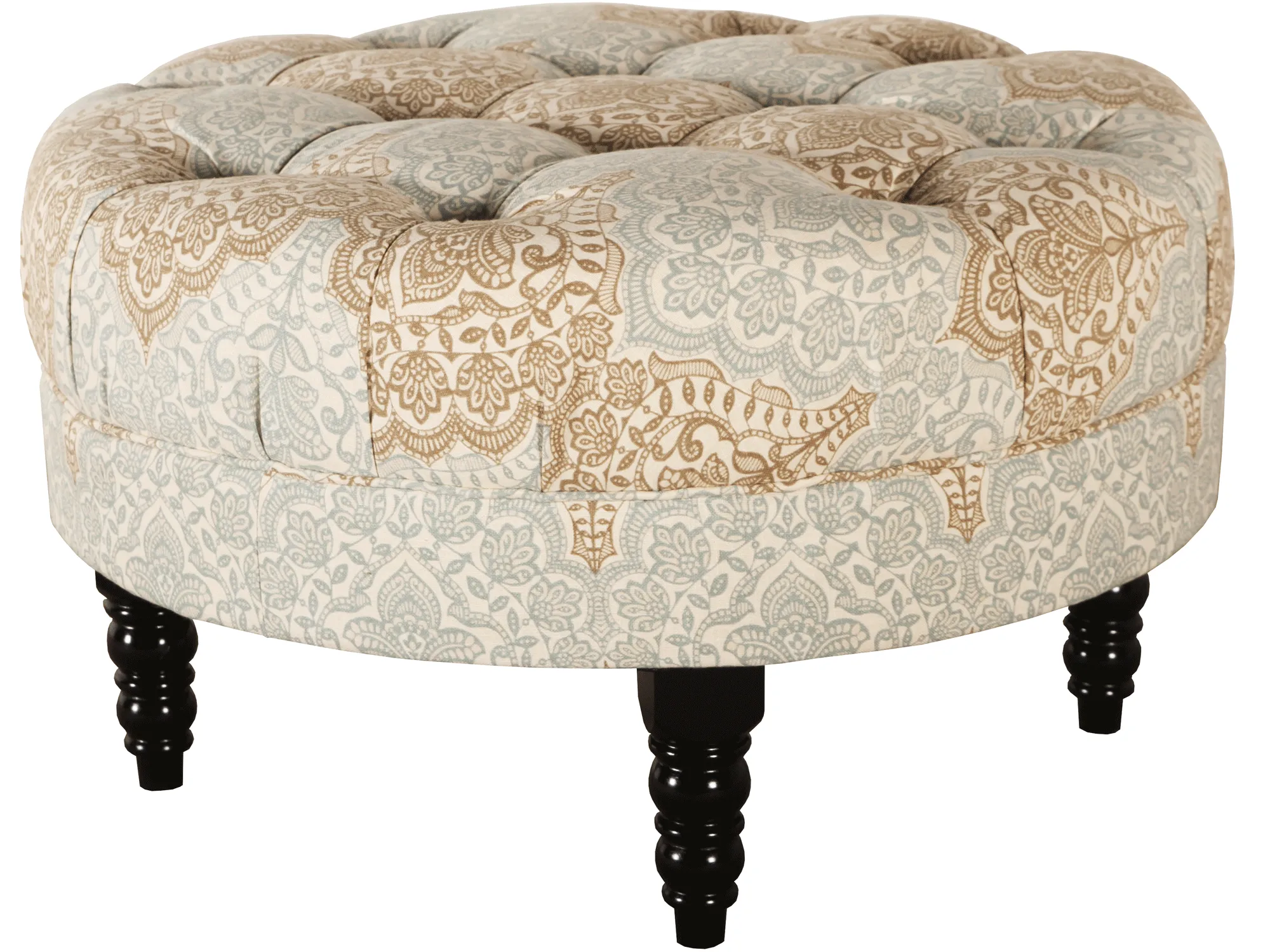 Lolita Ottoman