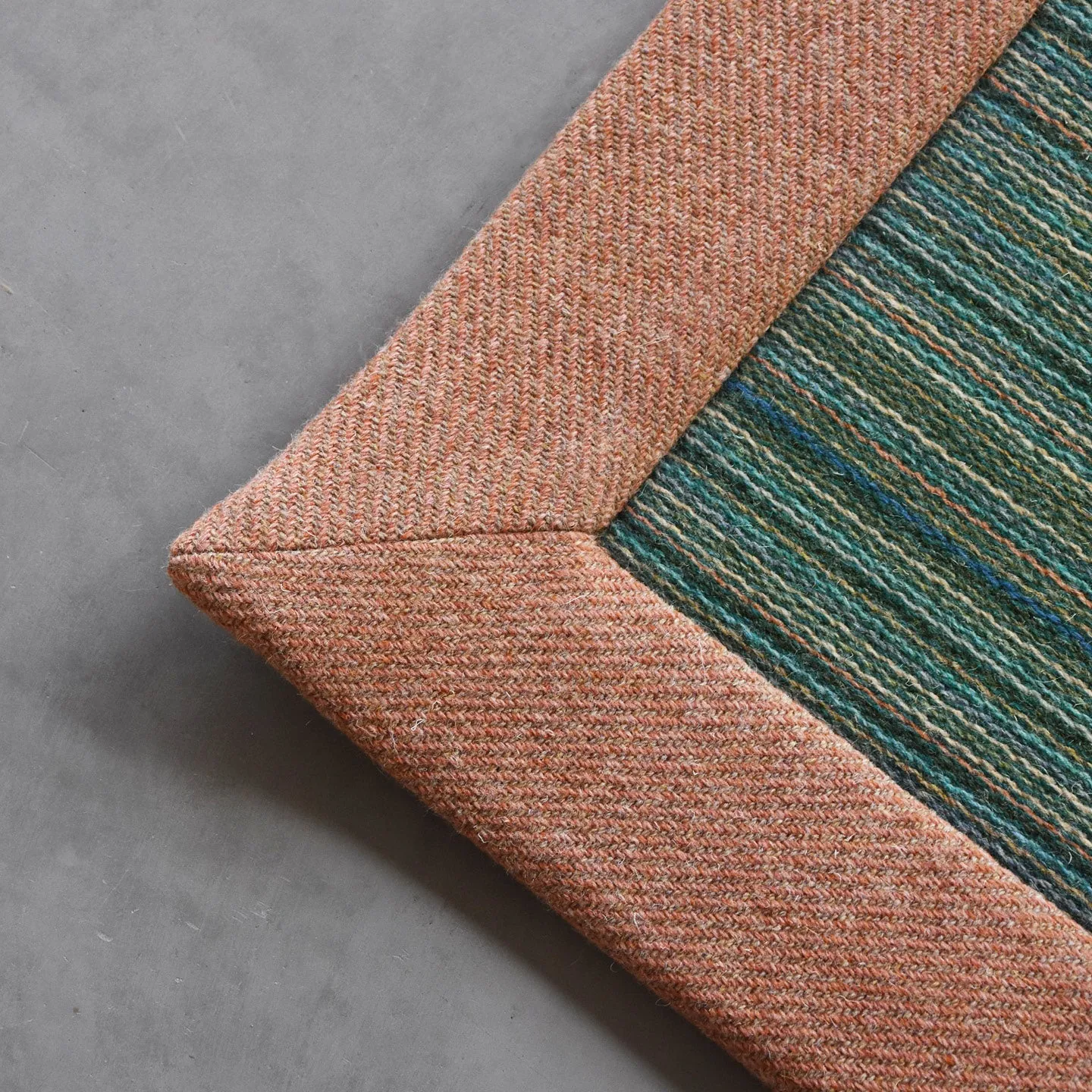 Mull Rug | Made To Order