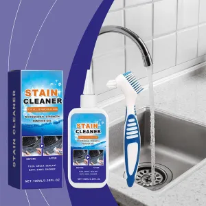 New Year's Special 50% offMold & Stain Remover Gel