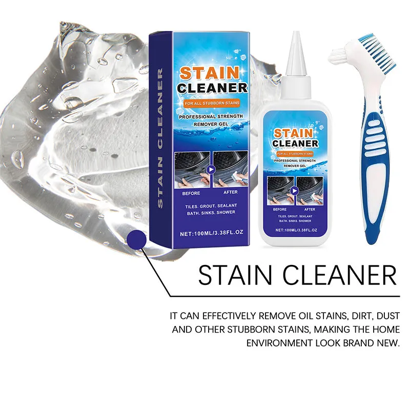 New Year's Special 50% offMold & Stain Remover Gel