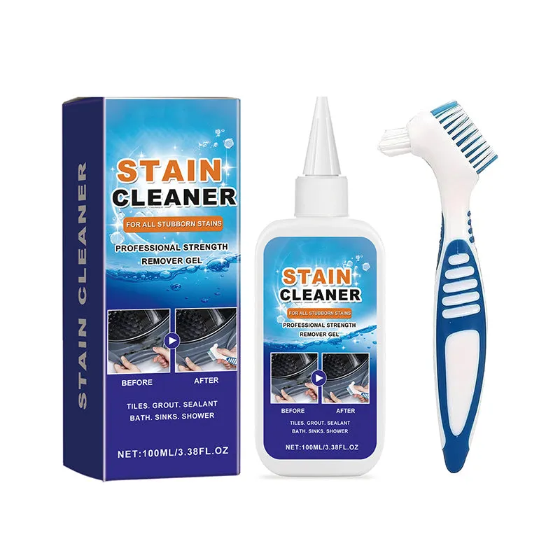 New Year's Special 50% offMold & Stain Remover Gel