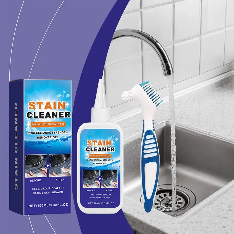 New Year's Special 50% offMold & Stain Remover Gel