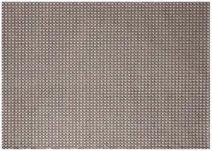 Outdoor Rug By Treasure Garden - Cobblestone Gray