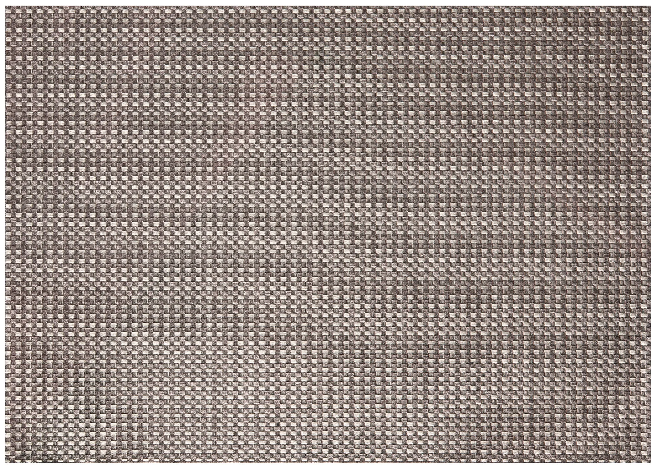 Outdoor Rug By Treasure Garden - Cobblestone Gray