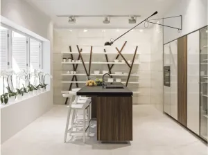 Porcelanosa Baltimore White