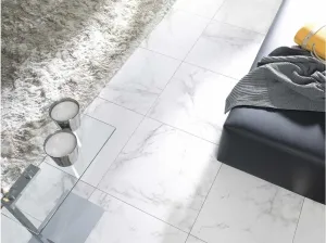 Porcelanosa Carrara Blanco Natural