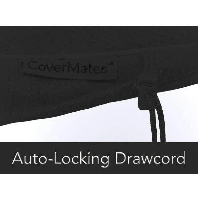 Rectangular Ottoman Cover - Prestige