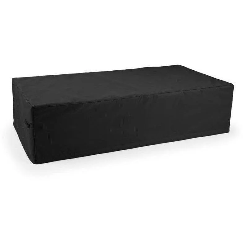 Rectangular Ottoman Cover - Prestige