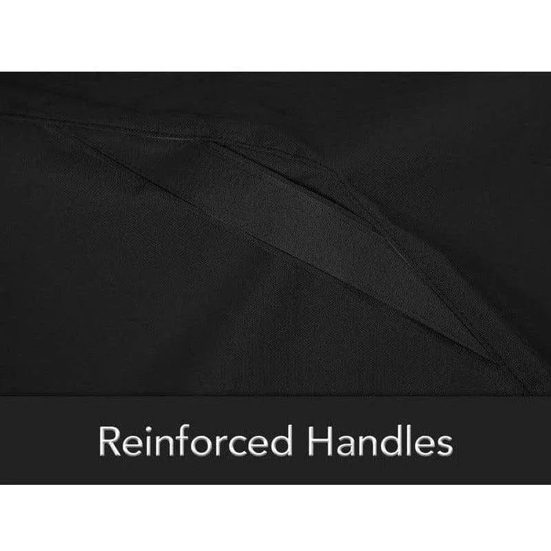 Rectangular Ottoman Cover - Prestige
