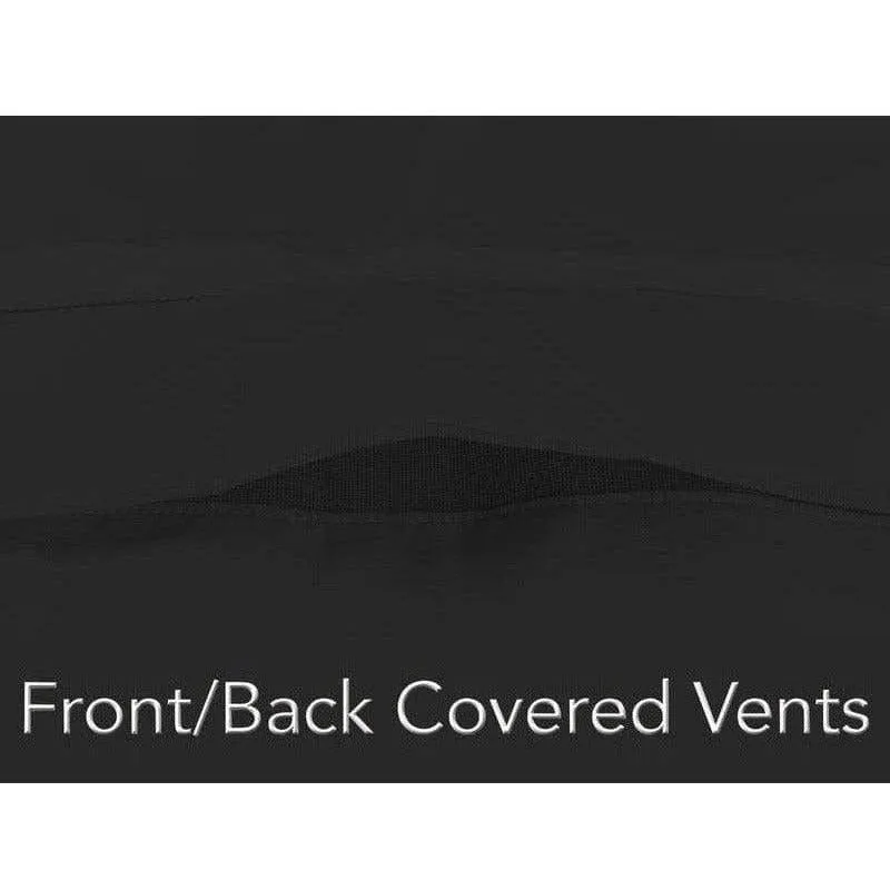 Rectangular Ottoman Cover - Prestige