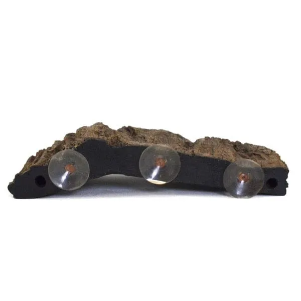 Repti Gear Floating Wood Style Ramp for Reptiles