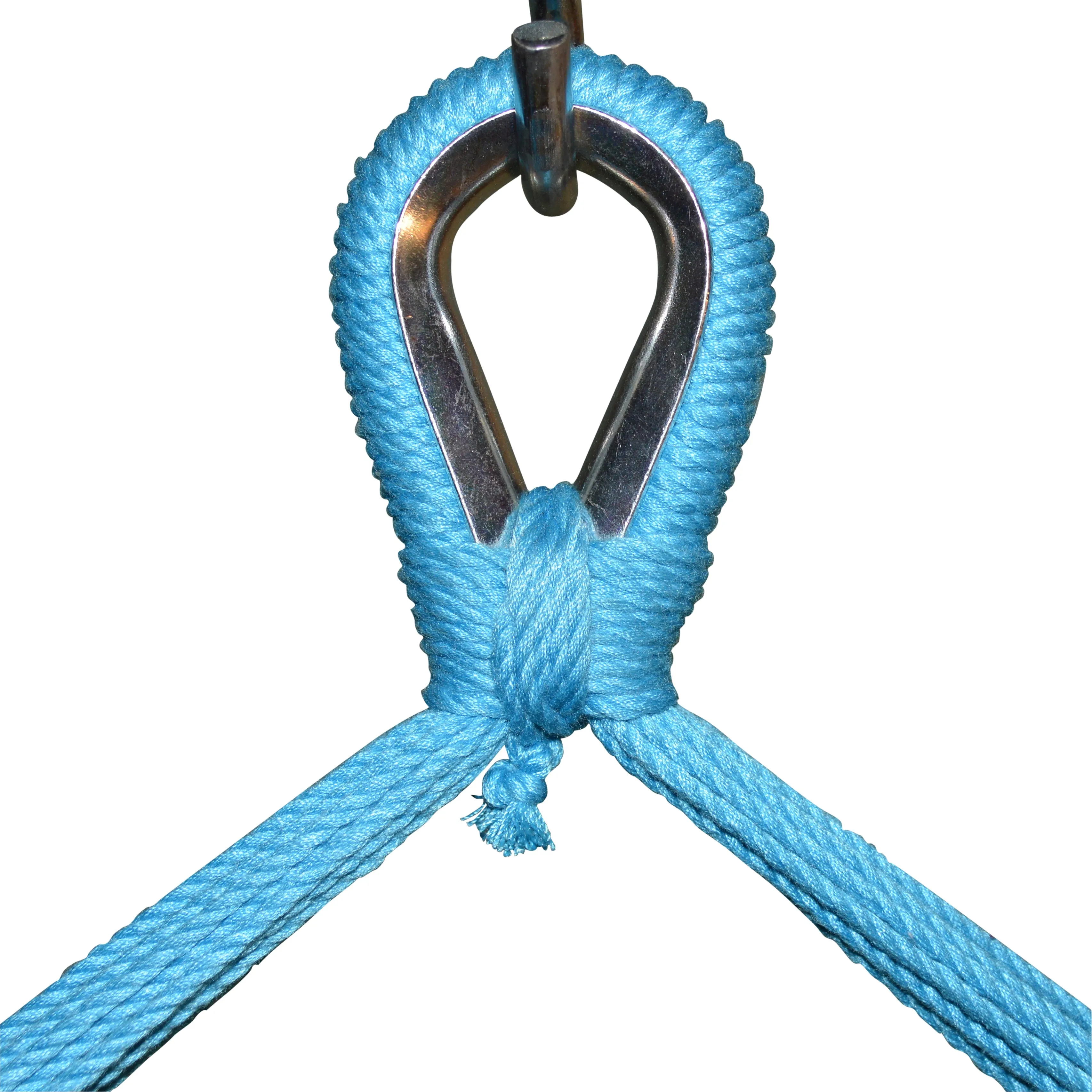 Rope Hammock Chair Large