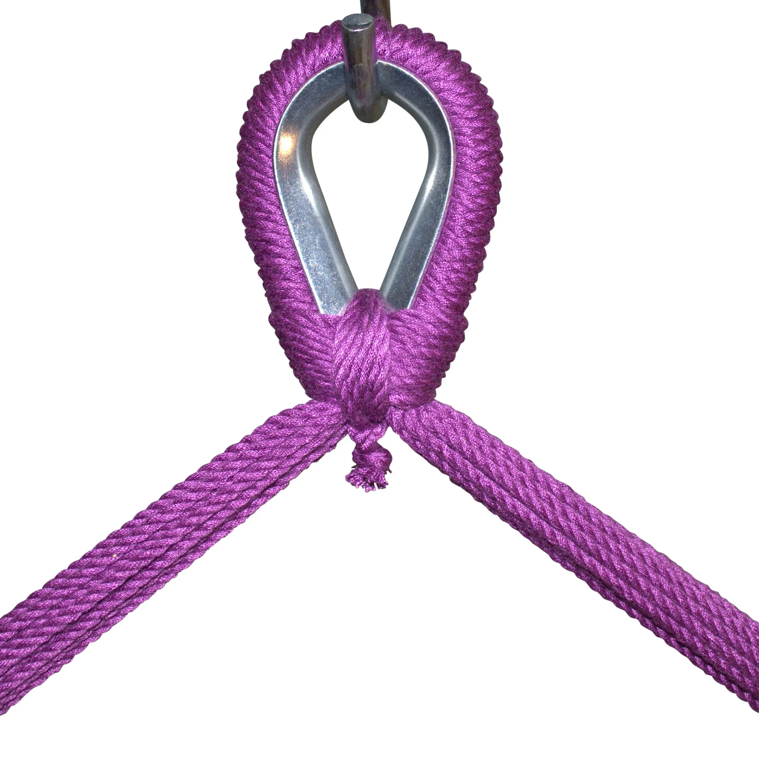 Rope Hammock Chair Large