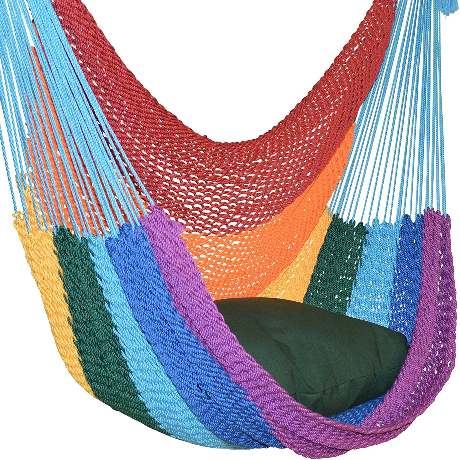 Rope Hammock Chair Large